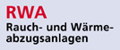 Rauch- und W�rmeabzugsanlagen