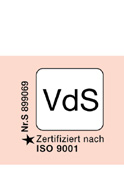 VdS-Logo